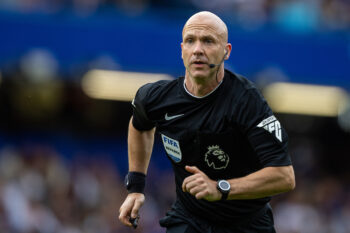 Football – FA Premier League – Chelsea FC v Liverpool FC