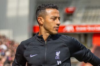 Football – FA Premier League – Liverpool FC v AFC Bournemouth
