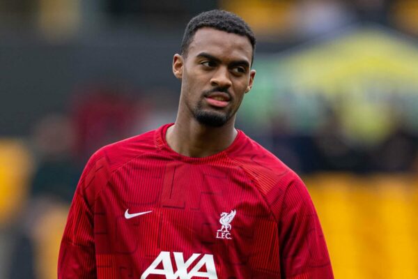 Curtis Jones: Liverpool unsuccessful with bid to overturn midfielder's red card at Tottenham Hotspur, Football News
