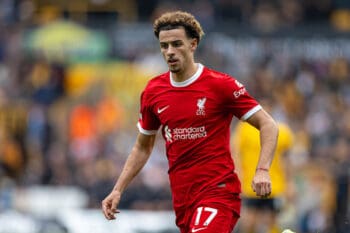 Football – FA Premier League – Wolverhampton Wanderers FC v Liverpool FC