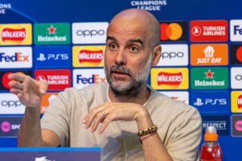 Football – UEFA Champions League – Group G MD-1 – Manchester City FC v Red Star Belgrade CF