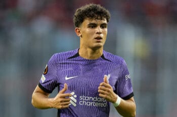 Football – UEFA Europa League – Group E – LASK v Liverpool FC