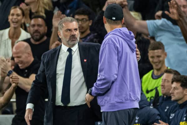 2023 09 30 336 Tottenham Liverpool