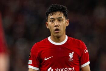 Football – UEFA Europa League – Group E – Liverpool FC v Union SG