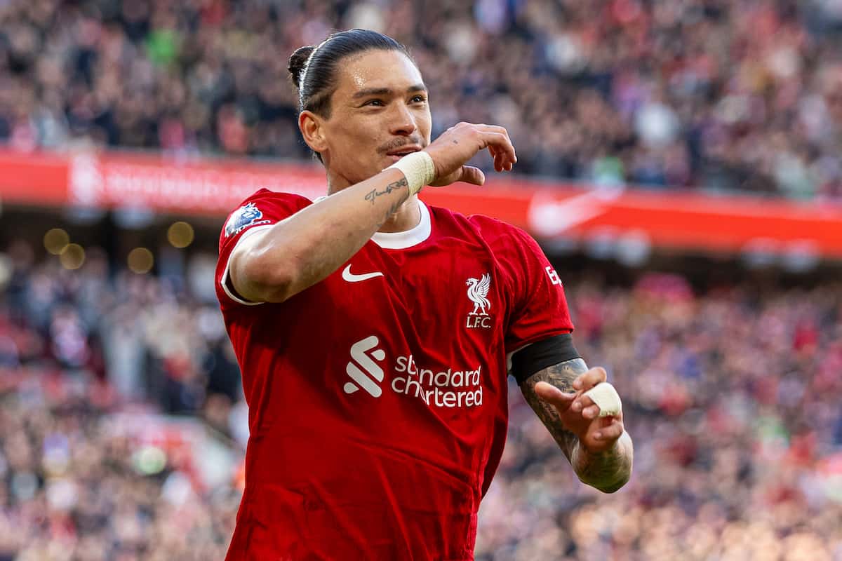 Liverpool FC contract expiry dates 3 key participant offers up in
