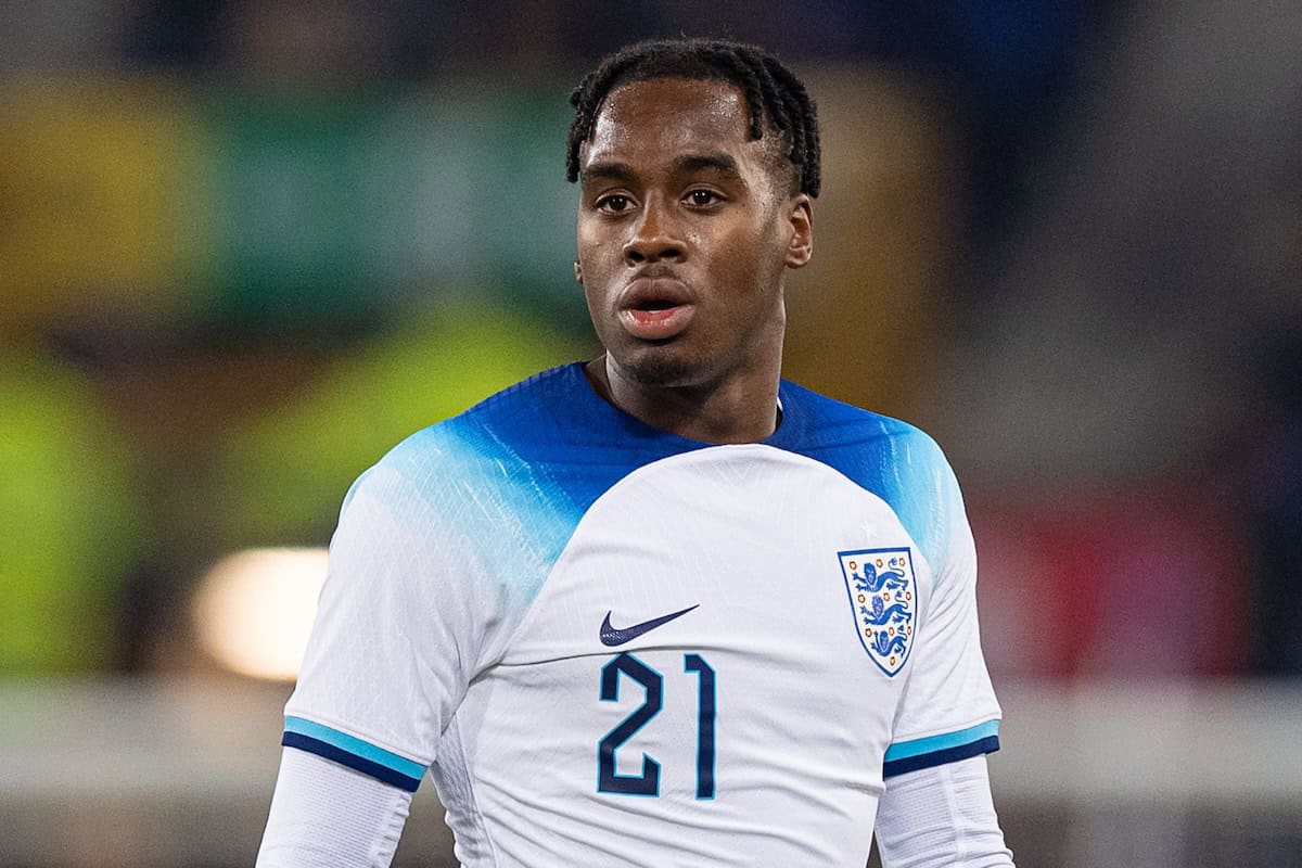 Liverpool ‘target’ Jamie Gittens “wants to leave” – Premier League has ‘appeal’