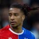 Michael Olise namechecked as possible Mohamed Salah successor