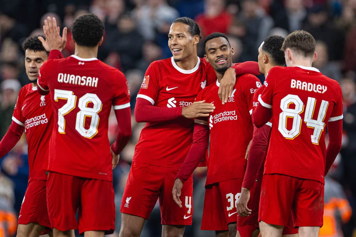 6 games 1 Wembley final Europa League draw Liverpool FC in
