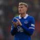 Jarrad Branthwaite tracked by Liverpool as outrageous Everton transfer mooted
