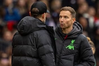 Football – FA Premier League – Manchester United FC v Liverpool FC