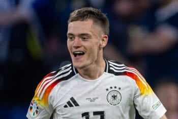 Football – UEFA Euro 2024 – Group A – Germany v Scotland