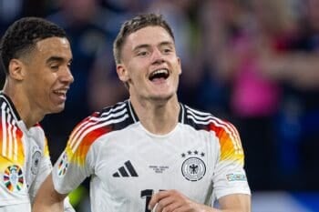 Football – UEFA Euro 2024 – Group A – Germany v Scotland