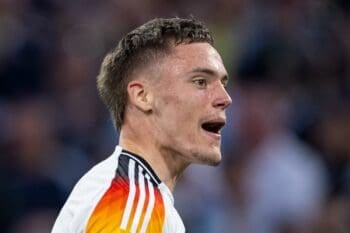 Football – UEFA Euro 2024 – Group A – Germany v Scotland