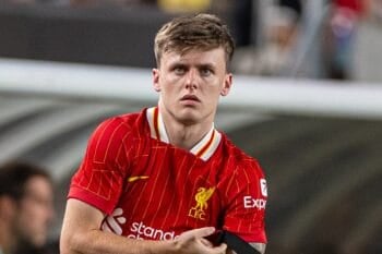Football – Pre-Season – Liverpool FC v Arsenal FC