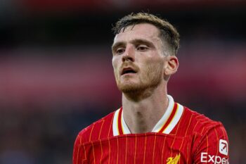 Football – FA Premier League – Liverpool FC v Brentford FC