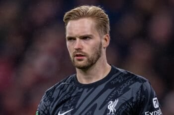 Football – Football League Cup – 3rd Round – Liverpool FC v West Ham United FC
