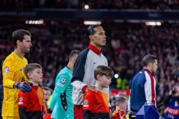 Football – UEFA Champions League – League Phase – Liverpool FC v Bologna FC 1909
