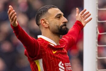 Football – FA Premier League – Liverpool FC v Wolverhampton Wanderers FC
