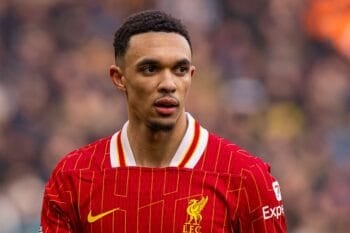 Football – FA Premier League – Liverpool FC v Wolverhampton Wanderers FC