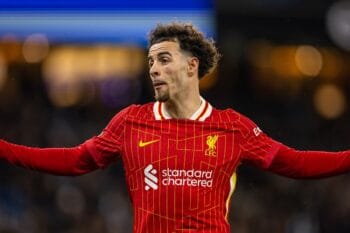 Football – FA Premier League – Manchester City FC v Liverpool FC