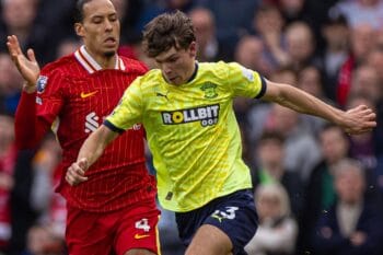 Football – FA Premier League – Liverpool FC v Southampton FC
