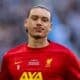 Darwin Nunez has fans speculating with dressing room ‘clue’ as Napoli prepare bid