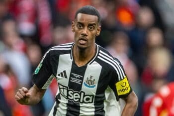 Football – Football League Cup – Final – Liverpool FC v Newcastle United FC