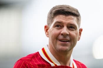 Football – LFC Foundation Friendly – Liverpool FC Legends v Chelsea FC Legends
