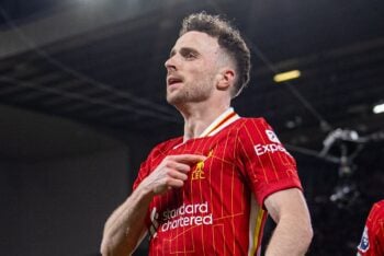 Football – FA Premier League – Liverpool FC v Everton FC