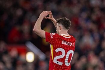 Football – FA Premier League – Liverpool FC v Everton FC