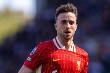 Football – FA Premier League – Fulham FC v Liverpool FC