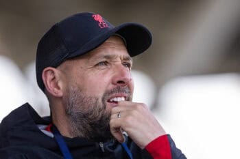 Football – Premier League 2 – Play-Off Round of 16 – Manchester City FC Under-21’s v Liverpool FC Under-21’s