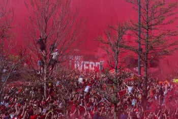 Football – FA Premier League – Liverpool FC v Tottenham Hotspur FC