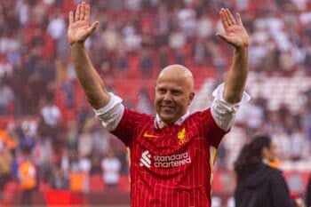 Football – FA Premier League – Liverpool FC v Tottenham Hotspur FC