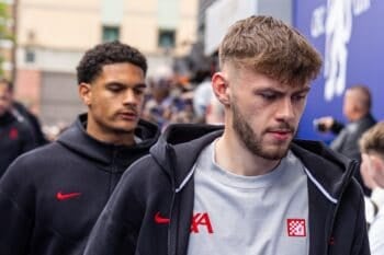Football – FA Premier League – Chelsea FC v Liverpool FC