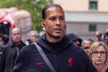 Football – FA Premier League – Chelsea FC v Liverpool FC