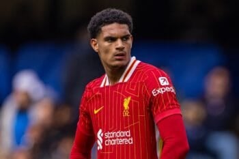 Football – FA Premier League – Chelsea FC v Liverpool FC