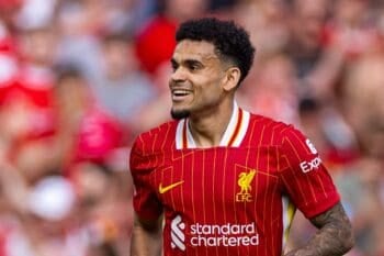 Football – FA Premier League – Liverpool FC v Arsenal FC