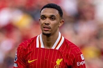 Football – FA Premier League – Liverpool FC v Arsenal FC