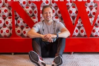 Football – Pre-Season – Liverpool FC Asia Tour Day 3