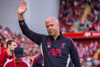 Football – Pre-season Friendly – Liverpool FC v Athletic Bilbao FC