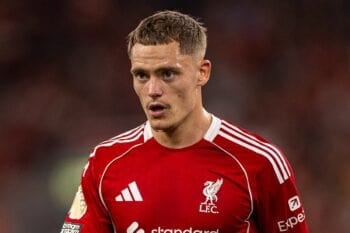 Football – FA Premier League – Liverpool FC v AFC Bournemouth