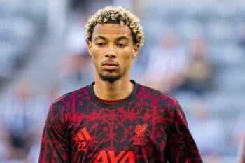 Football – FA Premier League – Newcastle United FC v Liverpool FC
