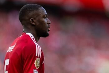 Football – FA Premier League – Liverpool FC v Arsenal FC