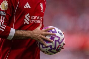 Football – FA Premier League – Liverpool FC v Arsenal FC