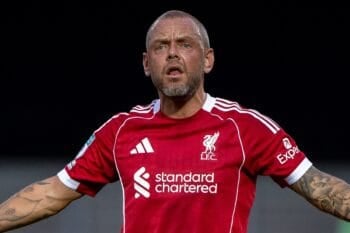 Football – English Football League Trophy – Northern Group H – Burton Albion FC v Liverpool FC Under-21’s