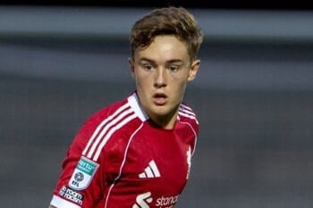 Football – English Football League Trophy – Northern Group H – Burton Albion FC v Liverpool FC Under-21’s