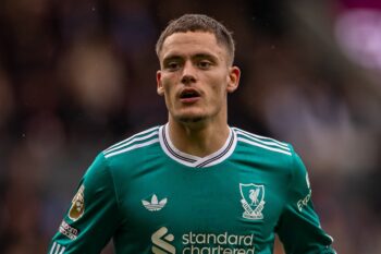 Football – FA Premier League – Burnley FC v Liverpool FC