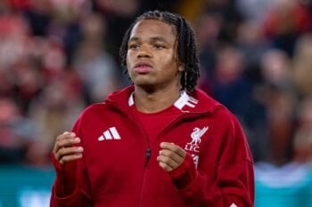 Football – Football League Cup – 3rd Round – Liverpool FC v Southampton FC
