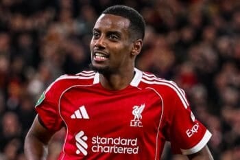 Football – Football League Cup – 3rd Round – Liverpool FC v Southampton FC